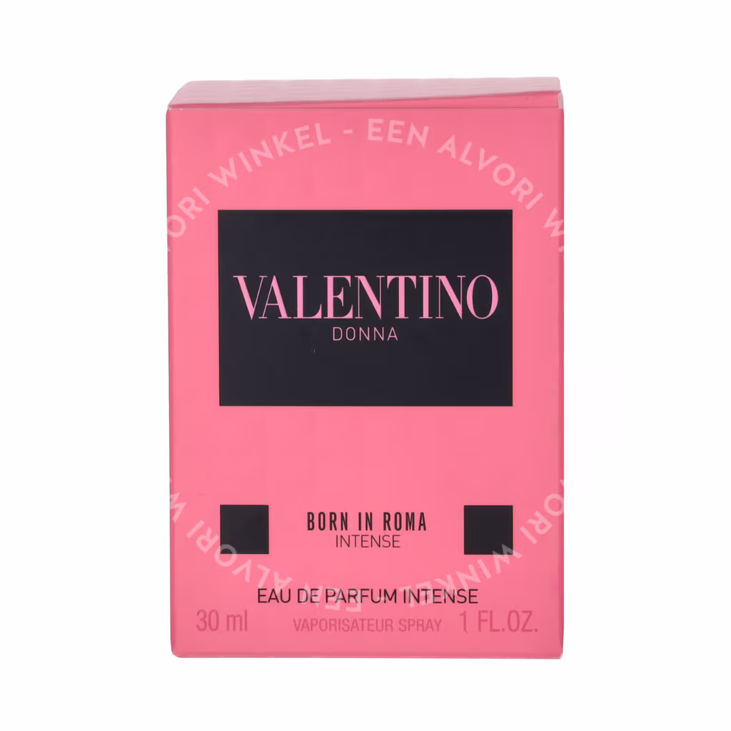 Valentino Valentino Donna Born In Roma Intense Edp Spray — foto 2