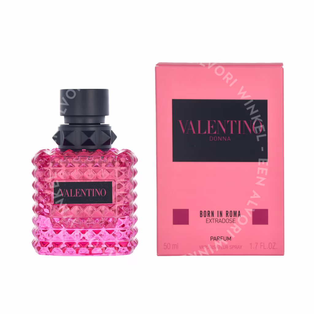 Valentino Valentino Donna Born In Roma Extradose Parfum Spray — foto 3