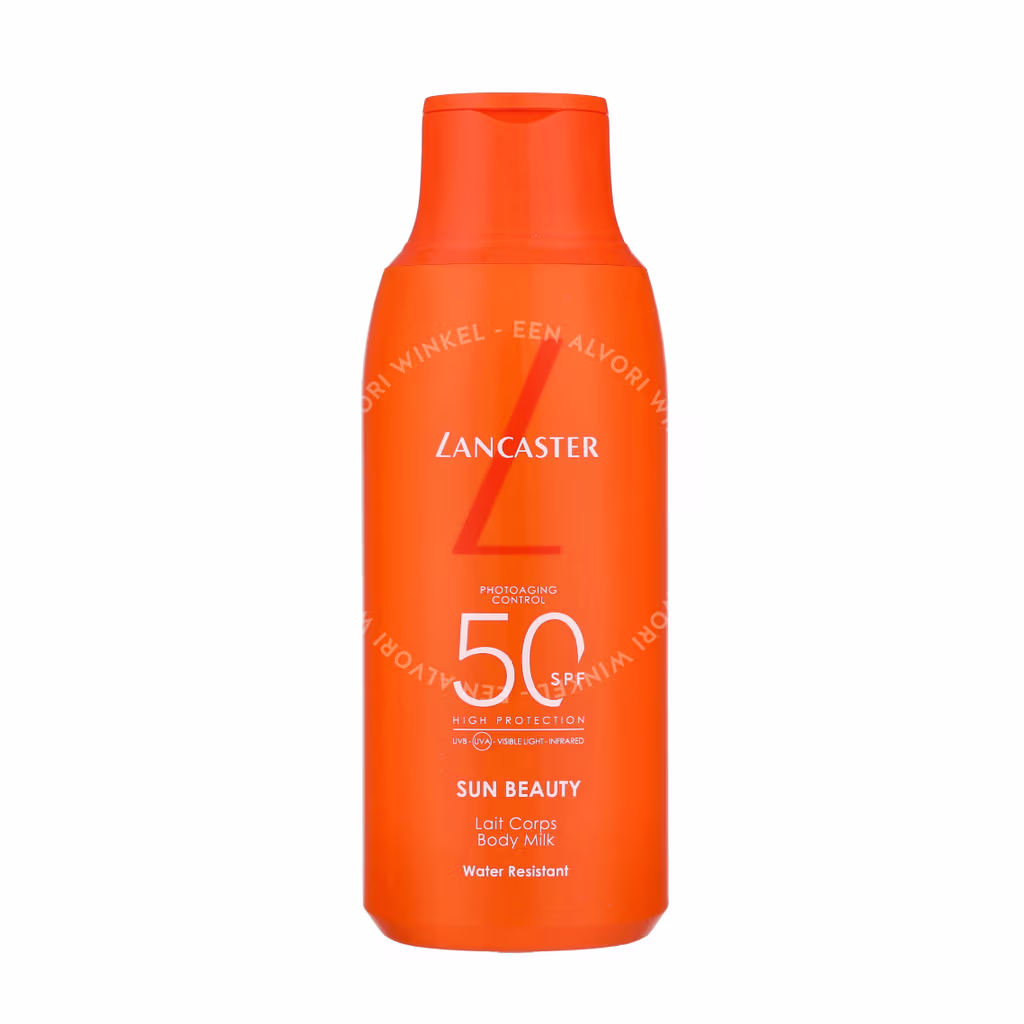 Lancaster Lancaster Sun Beauty Comfort Milk SPF50