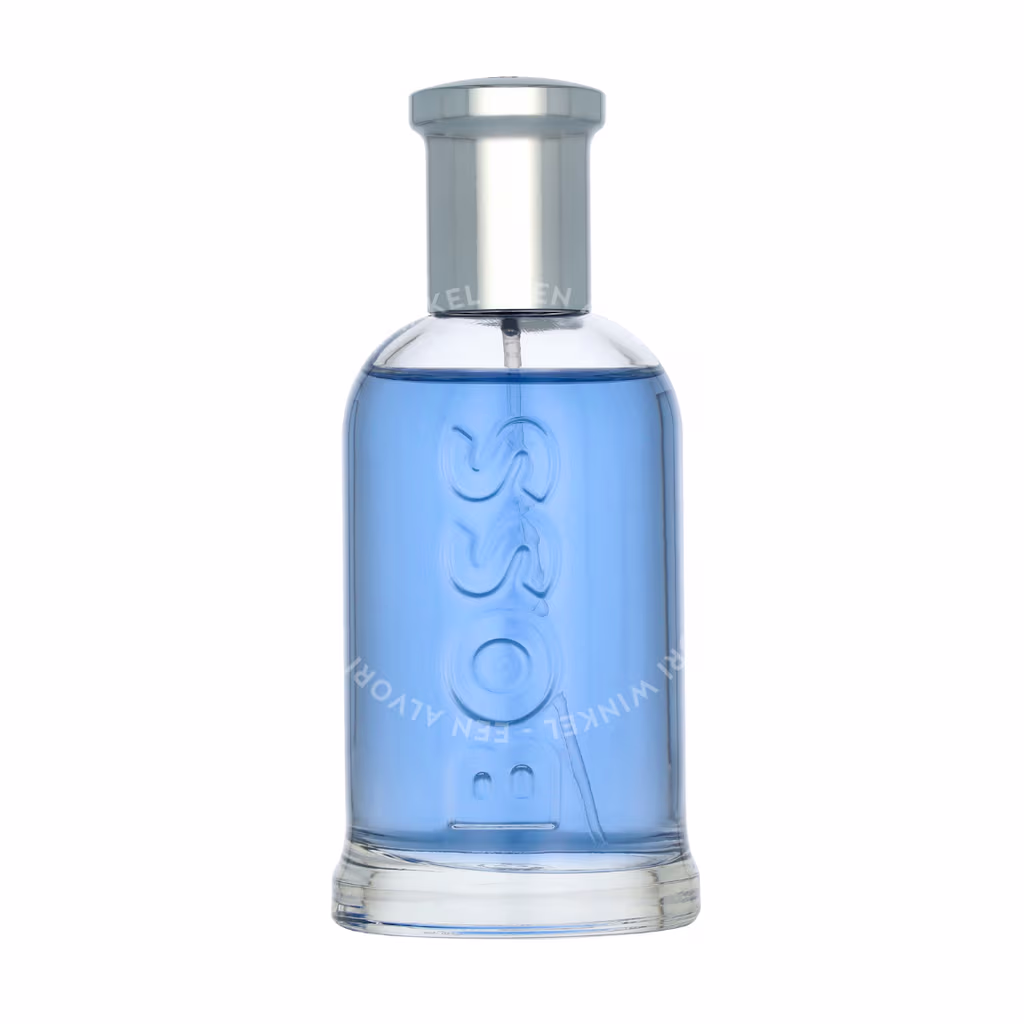 Boss Boss Bottled Tonic Edt Spray