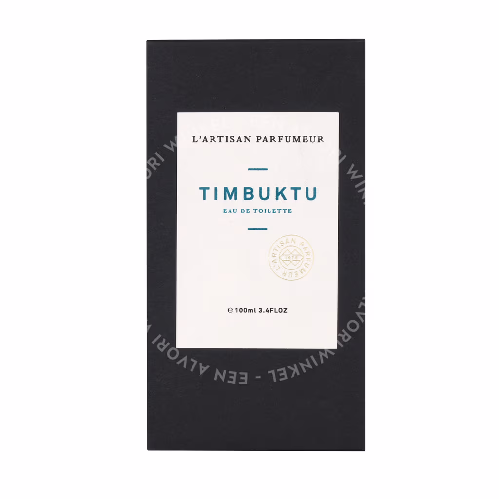 L'Artisan Parfumeur L'Artisan Parfumeur Timbuktu Edt Spray — foto 2
