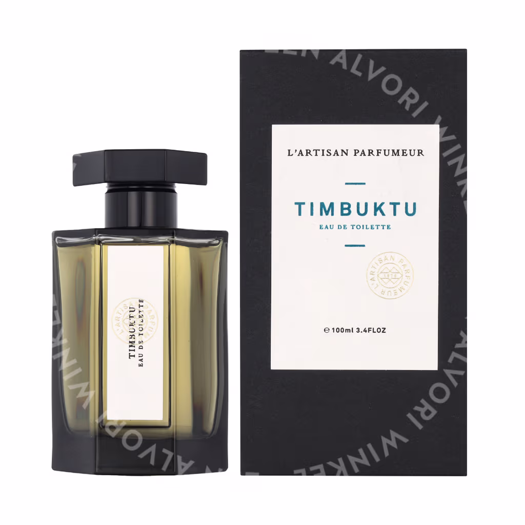 L'Artisan Parfumeur L'Artisan Parfumeur Timbuktu Edt Spray — foto 3