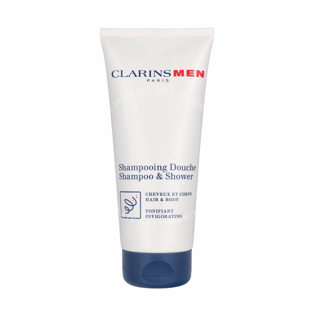 Clarins Clarins Men Shampoo & Shower