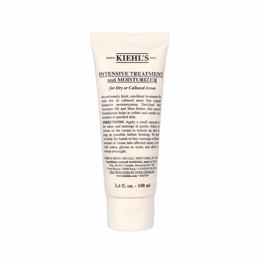 Kiehl's Kiehl's Intensive Treatment and Moisturizer — foto 2