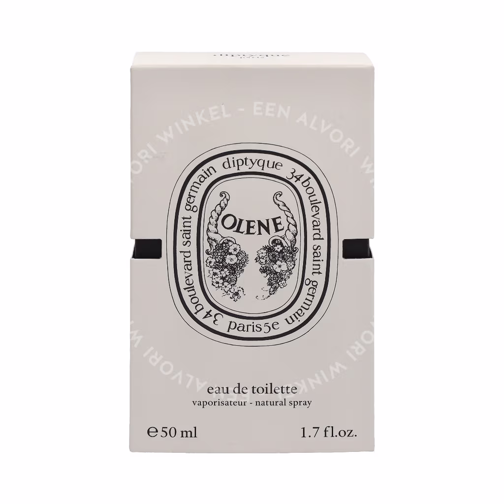 Diptyque Diptyque Olene Edt Spray — foto 2