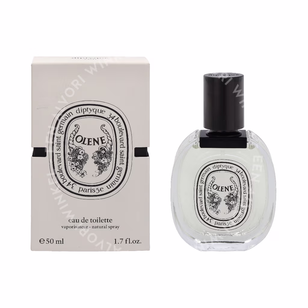 Diptyque Diptyque Olene Edt Spray — foto 3