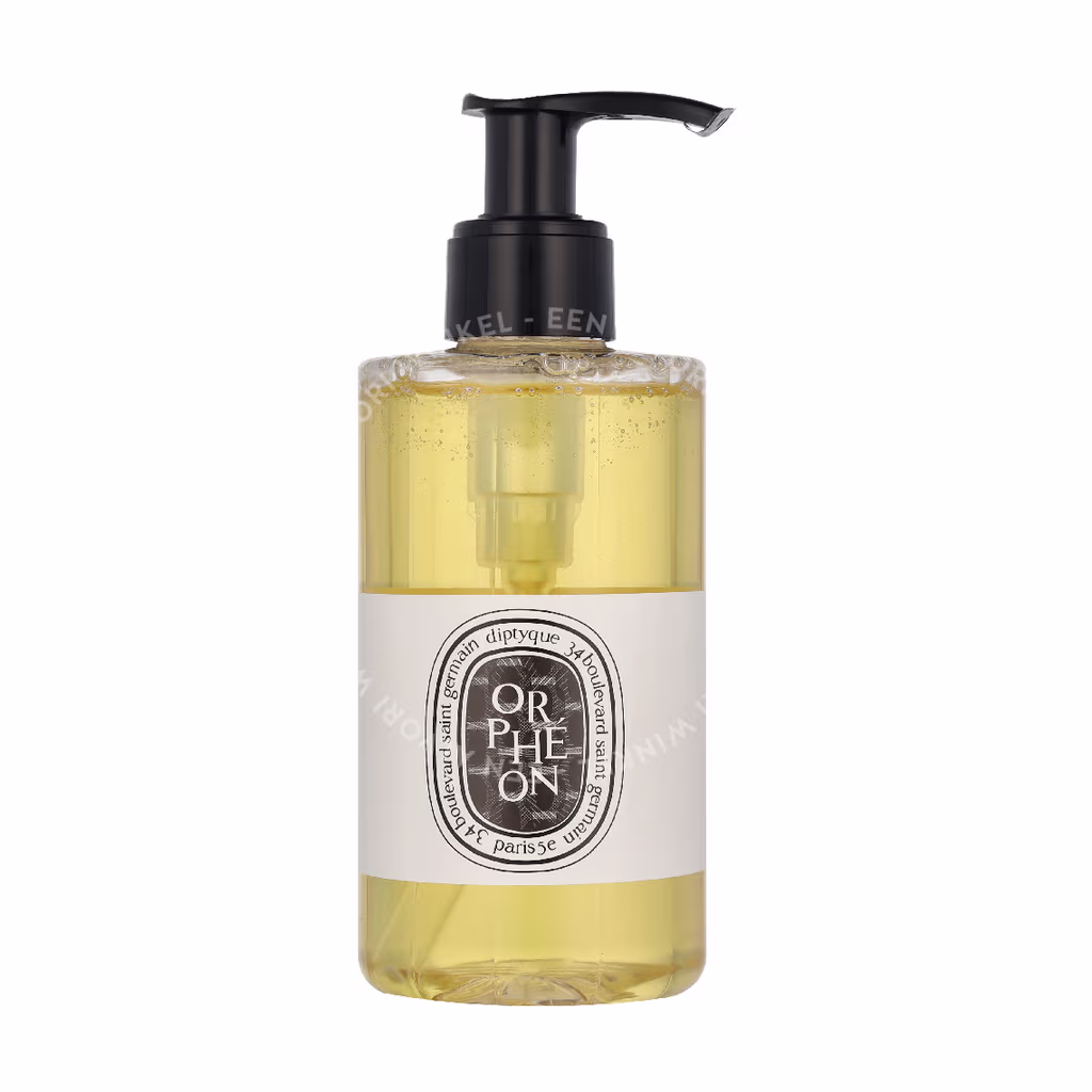 Diptyque Diptyque Orpheon Perfumed Cleansing Body Gel — foto 2