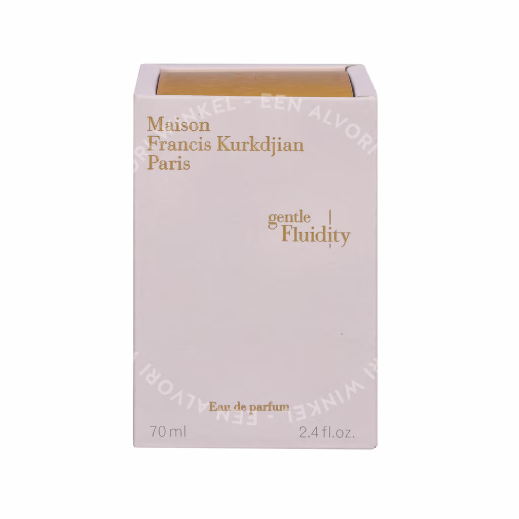 Maison Francis Kurkdjian (MFKP) MFKP Gentle Fluidity Gold Edp Spray — foto 2