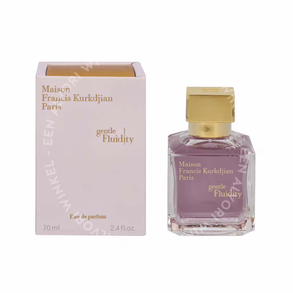 Maison Francis Kurkdjian (MFKP) MFKP Gentle Fluidity Gold Edp Spray — foto 3