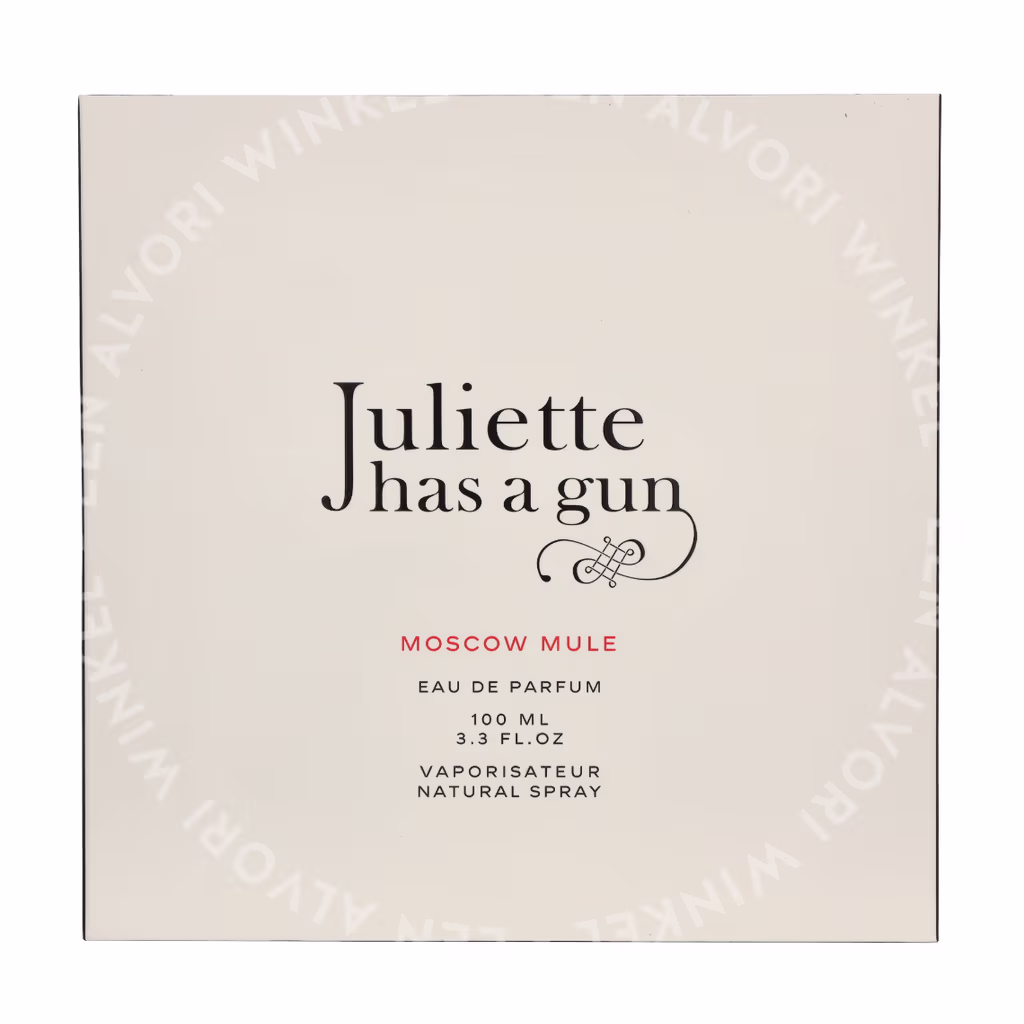 Juliette Has A Gun Juliette Has A Gun Moscow Mule Edp Spray — foto 2