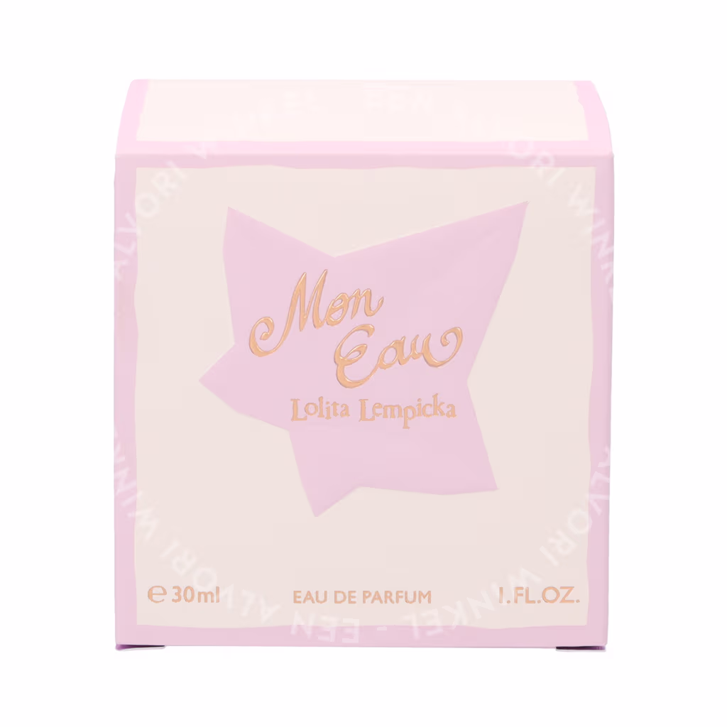 Lolita Lempicka Lolita Lempicka Mon Eau Edp Spray — foto 2