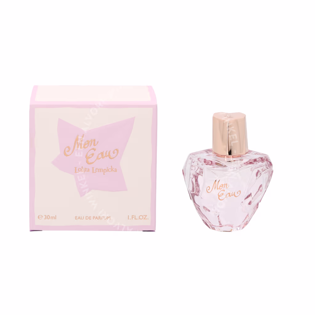 Lolita Lempicka Lolita Lempicka Mon Eau Edp Spray — foto 3