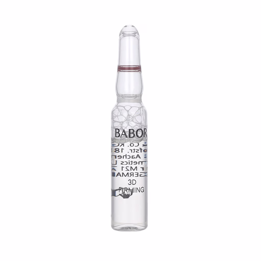 Babor Babor 3D Firming Ampoule Concentrates