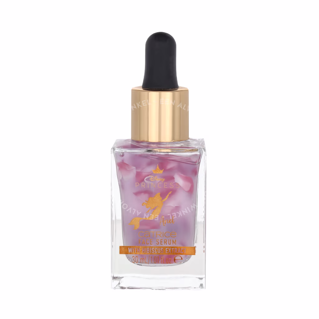 Catrice Catrice Disney Princess Ariel Face Serum Limited Edition — foto 2