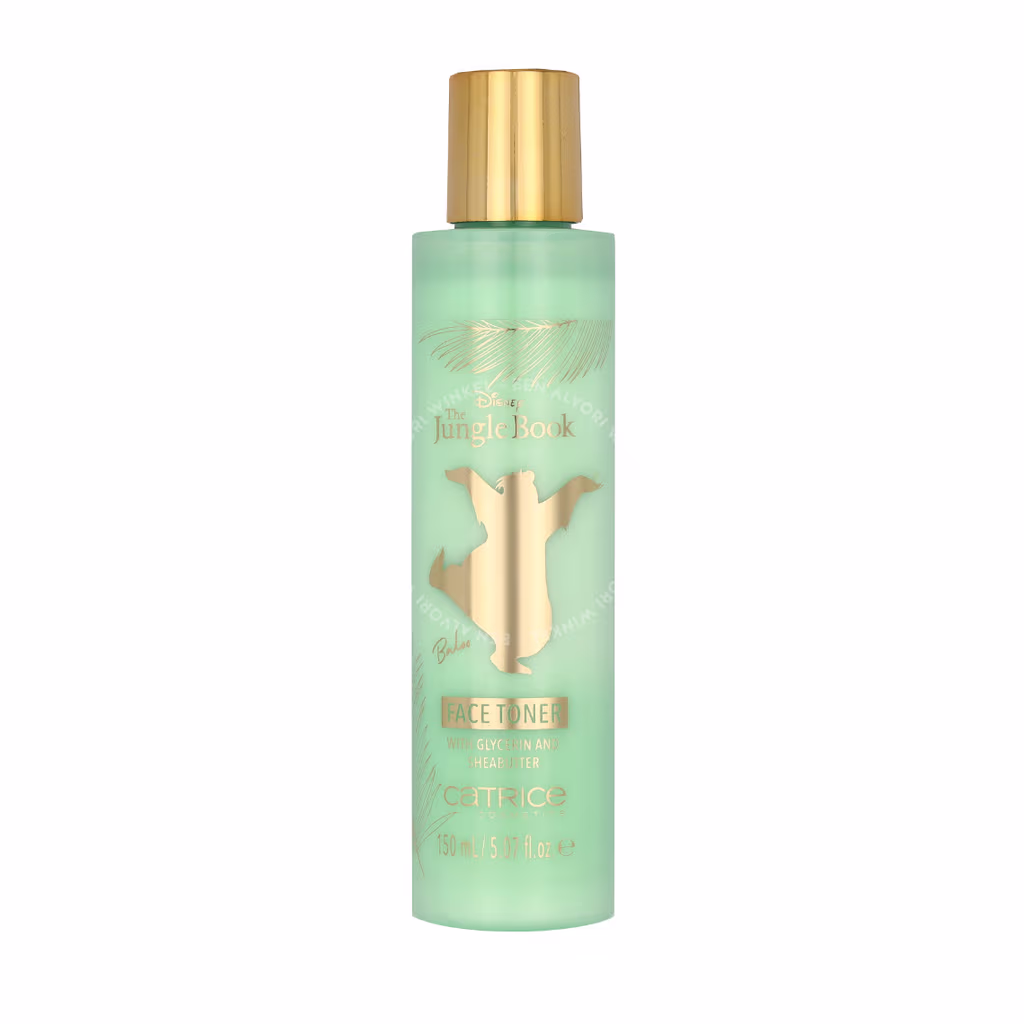 Catrice Catrice Disney The Jungle Book Face Toner — foto 2