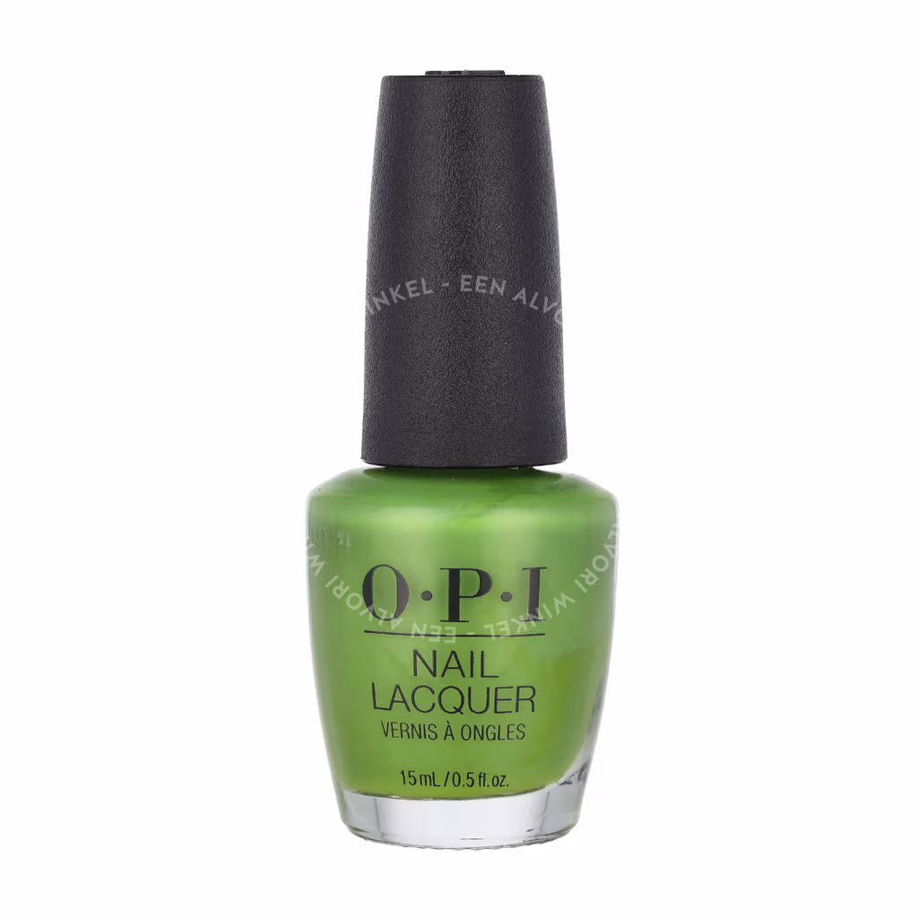 OPI OPI Nail Lacquer — Pricelep$$