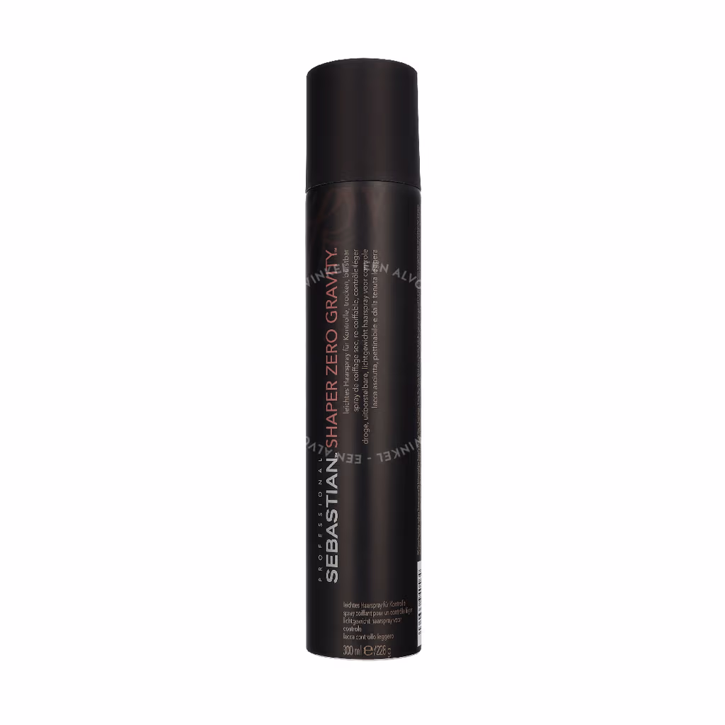 Sebastian Sebastian Shaper Zero Gravity Hairspray — foto 2
