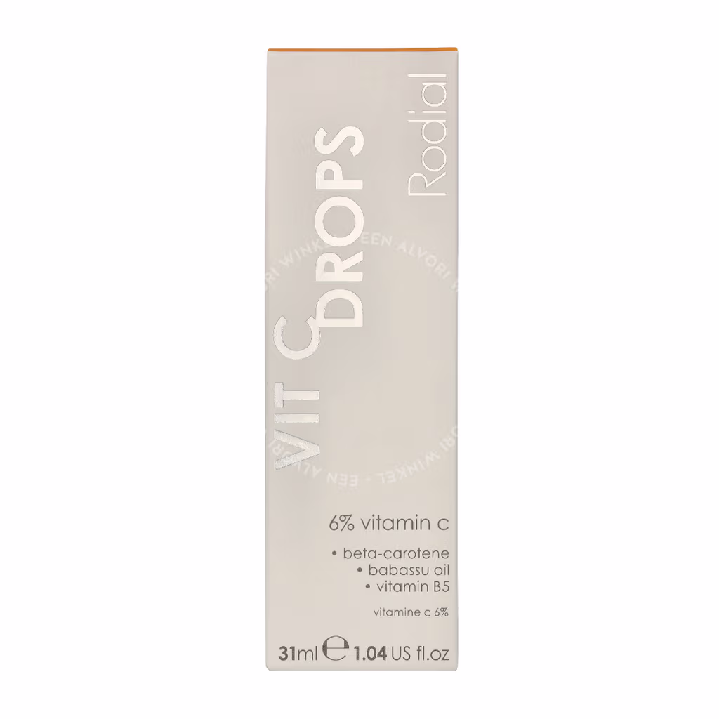 Rodial Rodial Vit C Drops — foto 2
