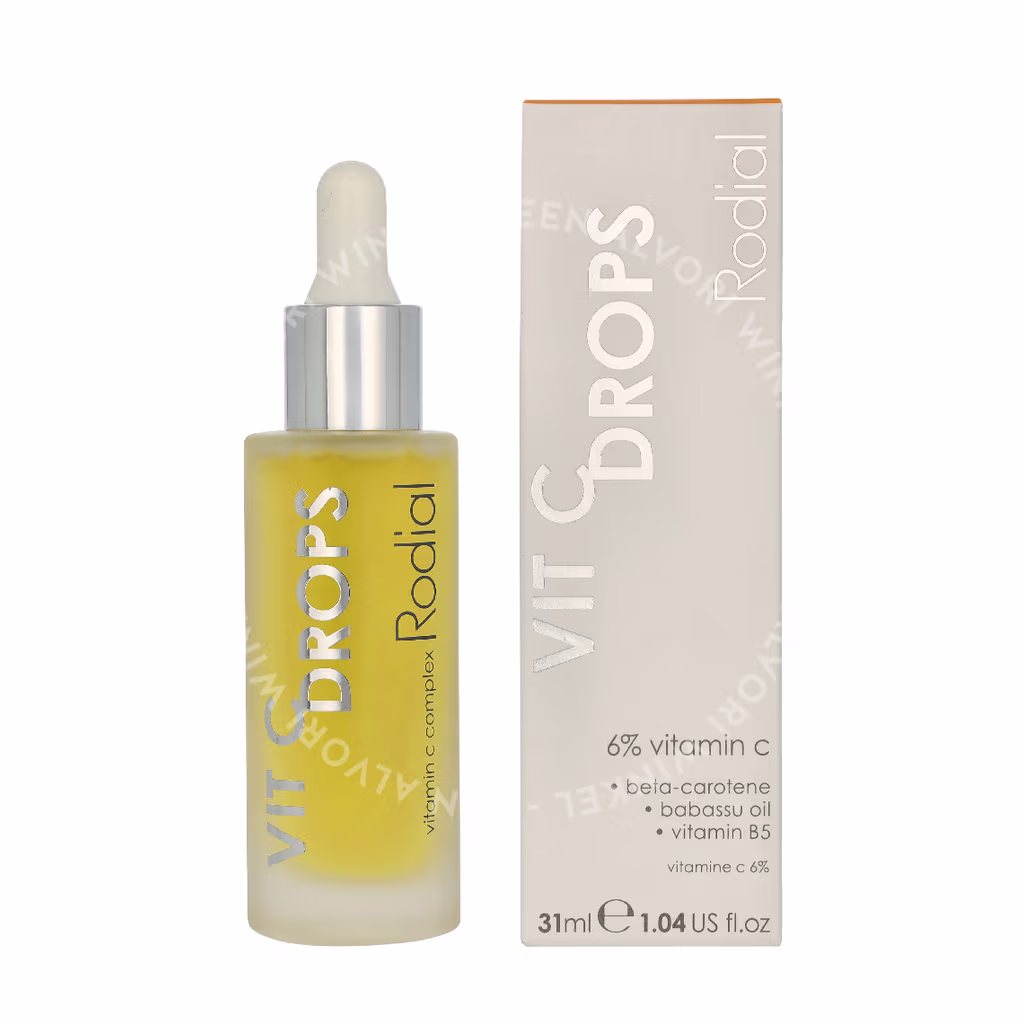 Rodial Rodial Vit C Drops — foto 3