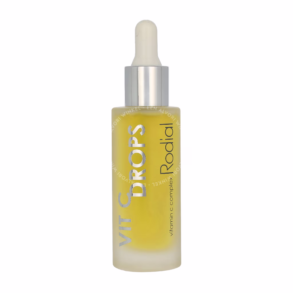 Rodial Rodial Vit C Drops