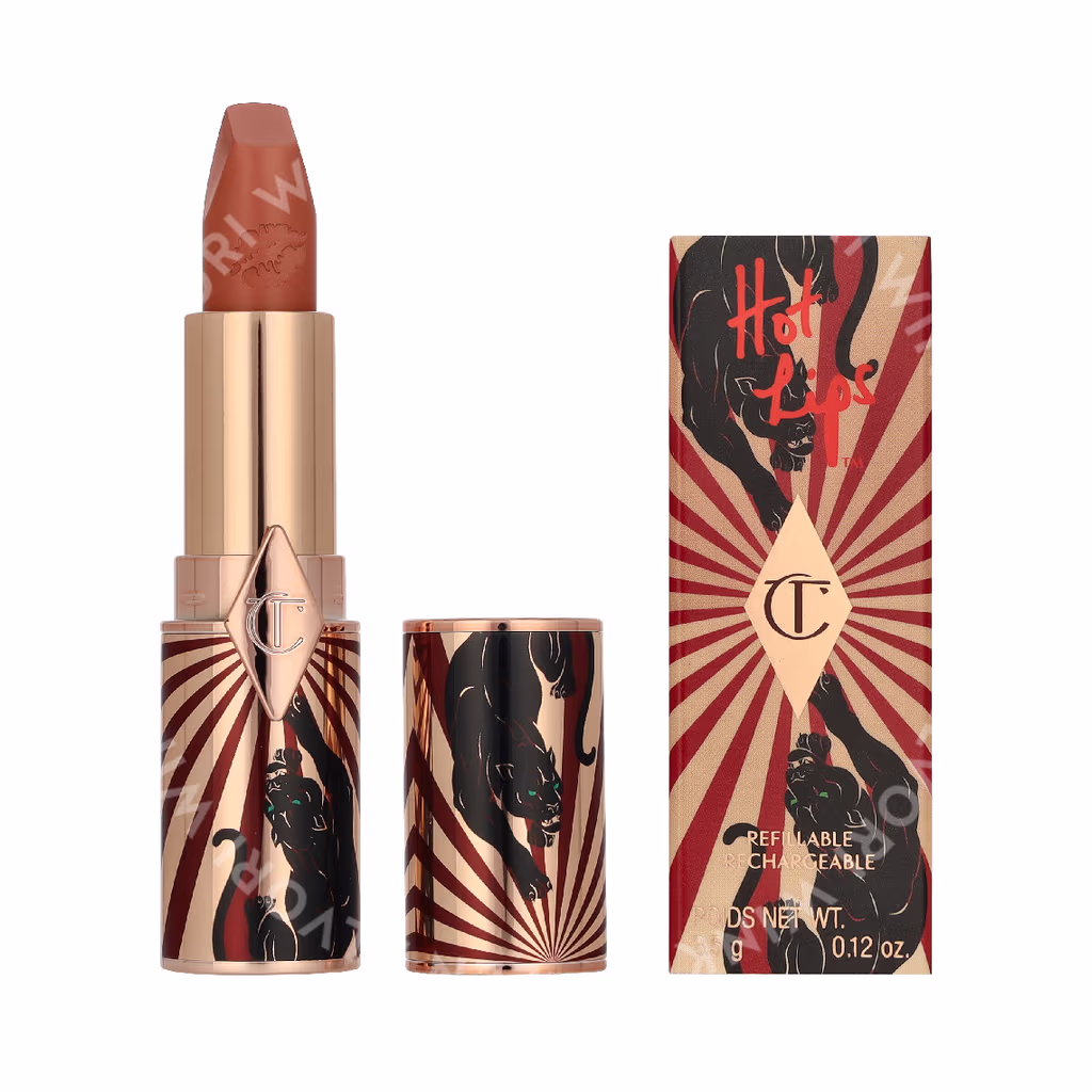 Charlotte Tilbury Charlotte Tilbury Hot Lips 2.0 Matte Lipstick - Refillable — foto 3