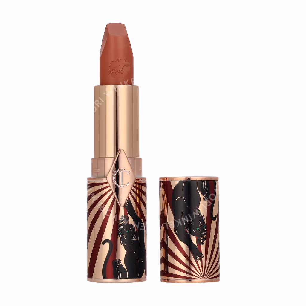 Charlotte Tilbury Charlotte Tilbury Hot Lips 2.0 Matte Lipstick - Refillable