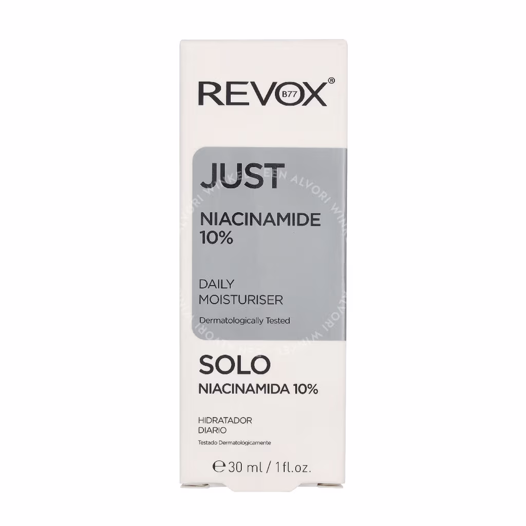 Revox B77 Revox B77 Just Niacinamide 10% — foto 2