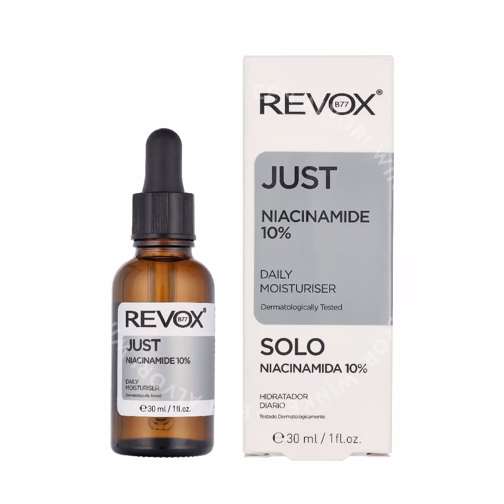 Revox B77 Revox B77 Just Niacinamide 10% — foto 3