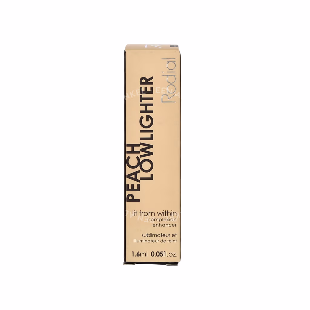 Rodial Rodial Peach Lowlighter — foto 2