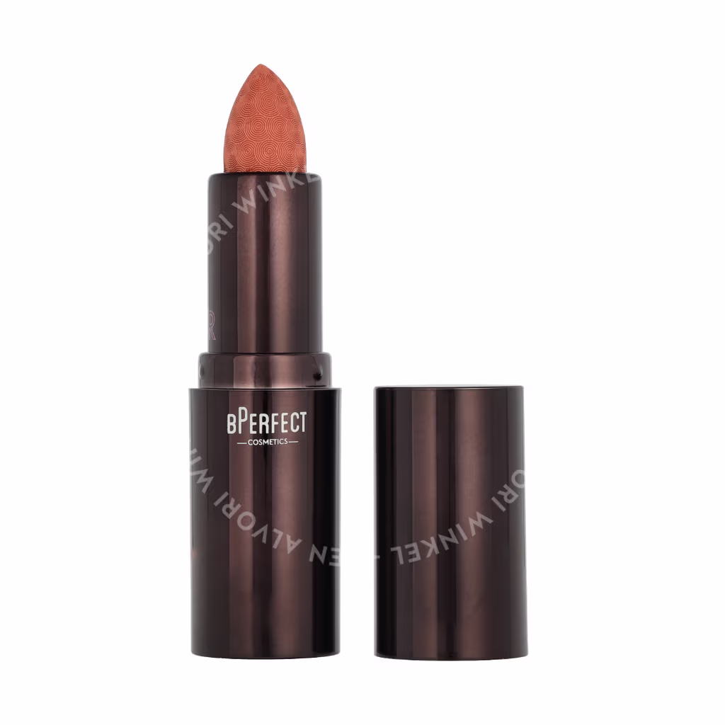 BPerfect BPerfect Poutstar Satin Lipstick — Naked