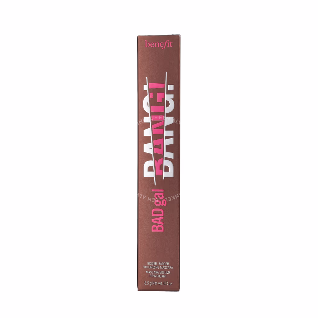 Benefit Benefit Badgal Bang! Waterproof Volumizing Mascara 36H — foto 2
