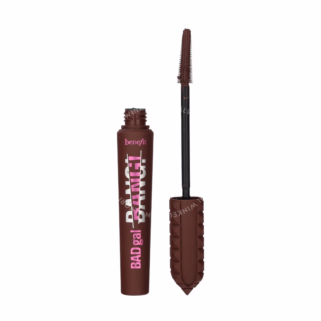 Benefit Benefit Badgal Bang! Waterproof Volumizing Mascara 36H
