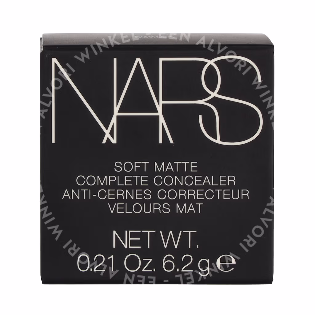 Nars Nars Soft Matte Complete Concealer — foto 2