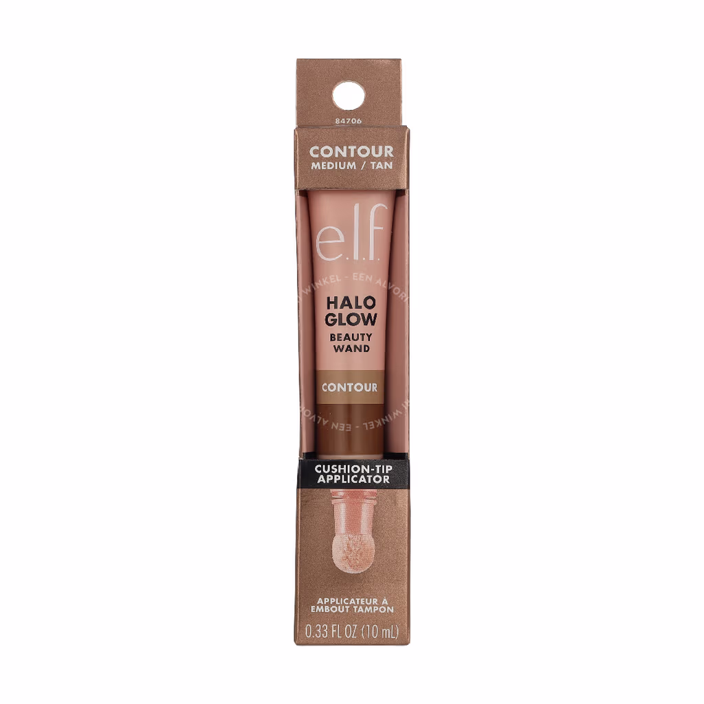 Elf Cosmetics Elf Halo Glow Beauty Wand Contour — foto 2