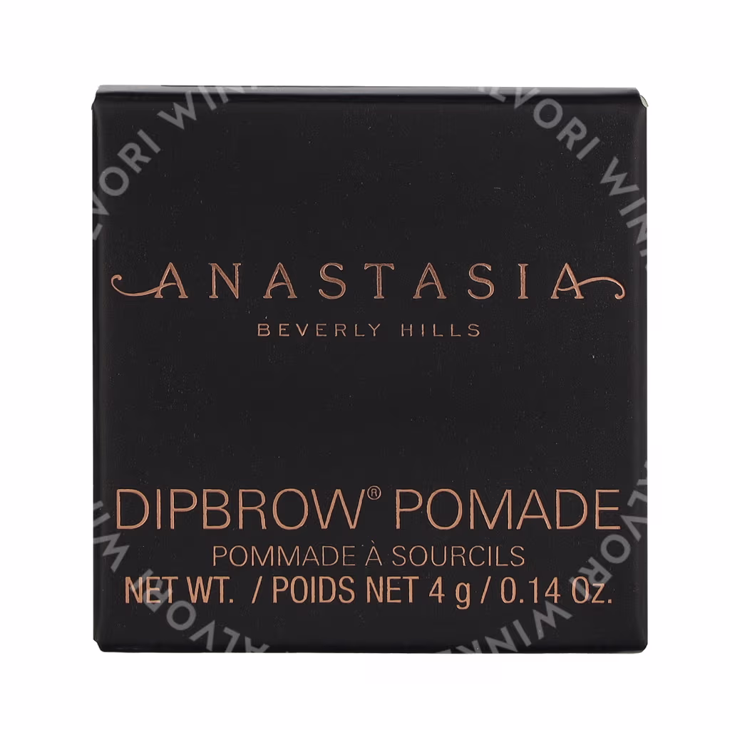 Anastasia Beverly Hills Anastasia Beverly Hills Dipbrow Pomade — #04 Auburn — foto 2