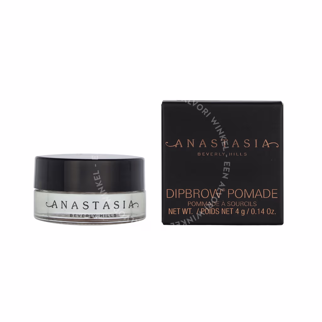 Anastasia Beverly Hills Anastasia Beverly Hills Dipbrow Pomade — #04 Auburn — foto 3
