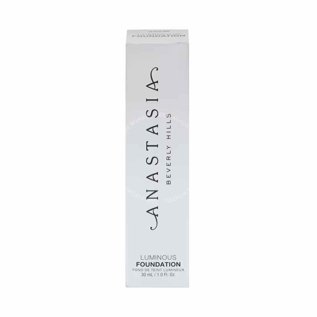 Anastasia Beverly Hills Anastasia Beverly Hills Luminous Foundation — 335W — foto 2