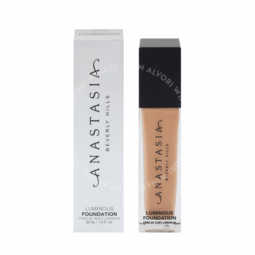 Anastasia Beverly Hills Anastasia Beverly Hills Luminous Foundation — 335W — foto 3