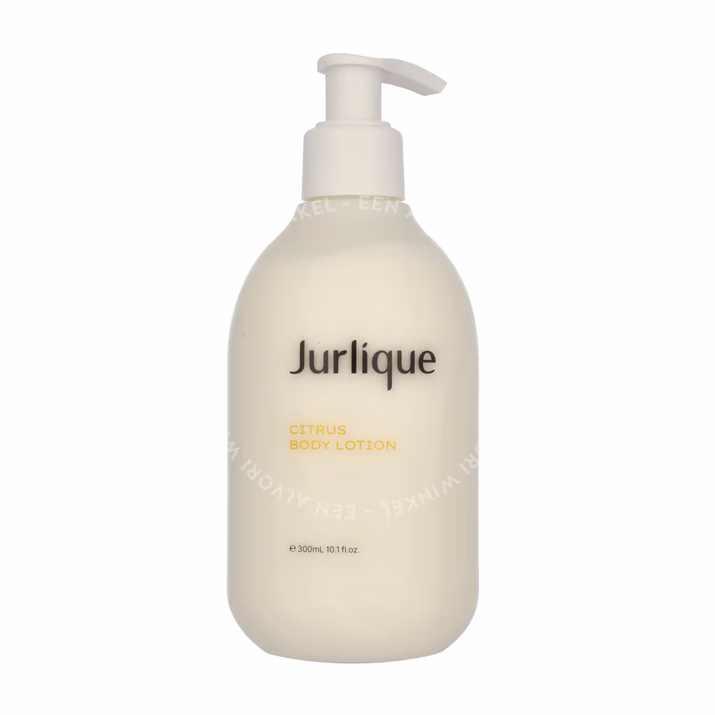 Jurlique Jurlique Refreshing Citrus Body Lotion — foto 2
