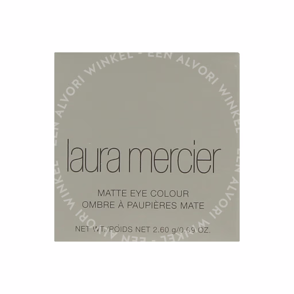 Laura Mercier Laura Mercier Matte Eye Colour — Café Au Lait — foto 2
