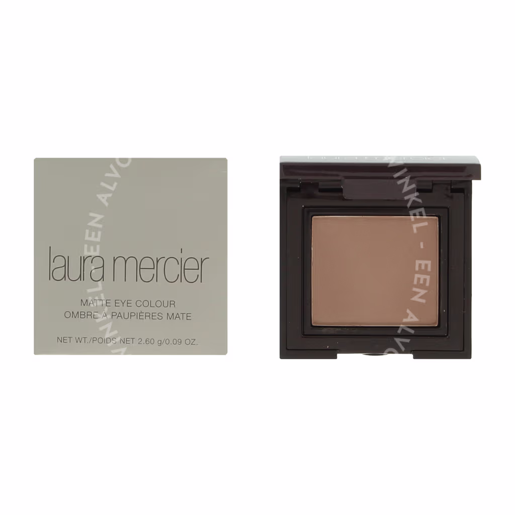 Laura Mercier Laura Mercier Matte Eye Colour — Café Au Lait — foto 3