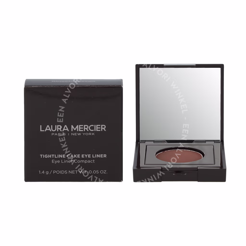 Laura Mercier Laura Mercier Tightline Cake Eye Liner — Mahogany Brown — foto 3
