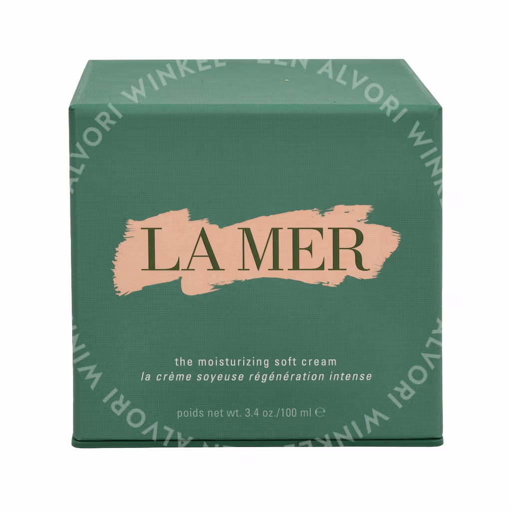 La Mer La Mer The Moisturizing Soft Cream — foto 2