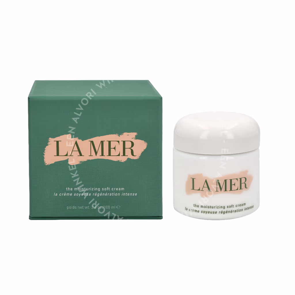 La Mer La Mer The Moisturizing Soft Cream — foto 3