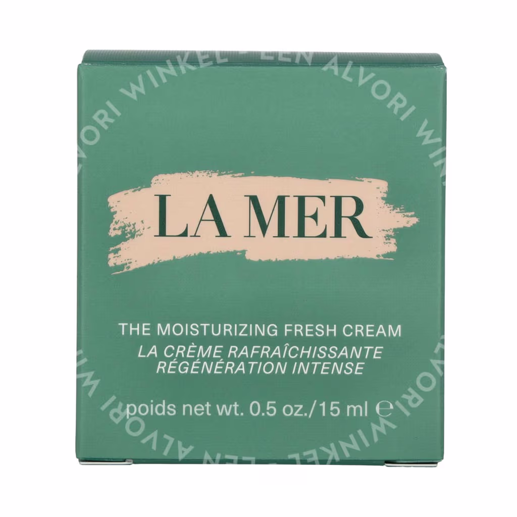 La Mer La Mer The Moisturizing Fresh Cream — foto 2
