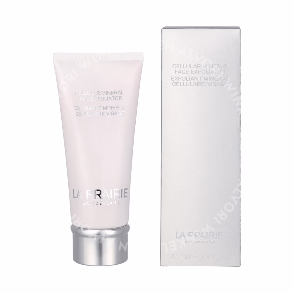 La Prairie La Prairie Cellular Mineral Face Exfoliator — foto 3