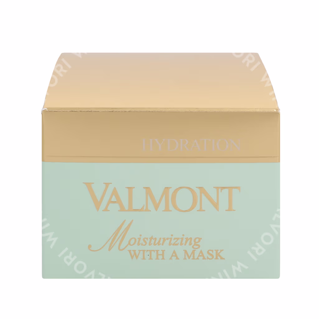Valmont Valmont Moisturizing With A Mask — foto 2