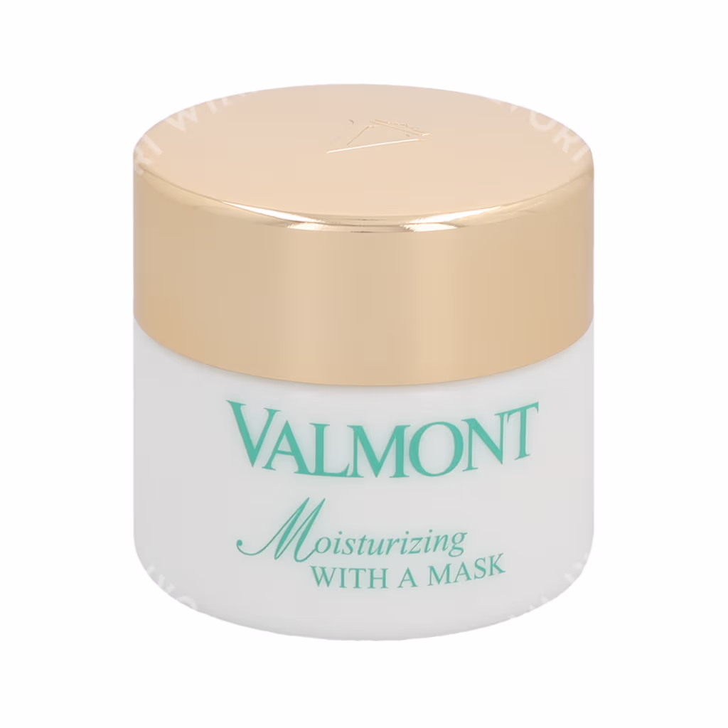 Valmont Valmont Moisturizing With A Mask
