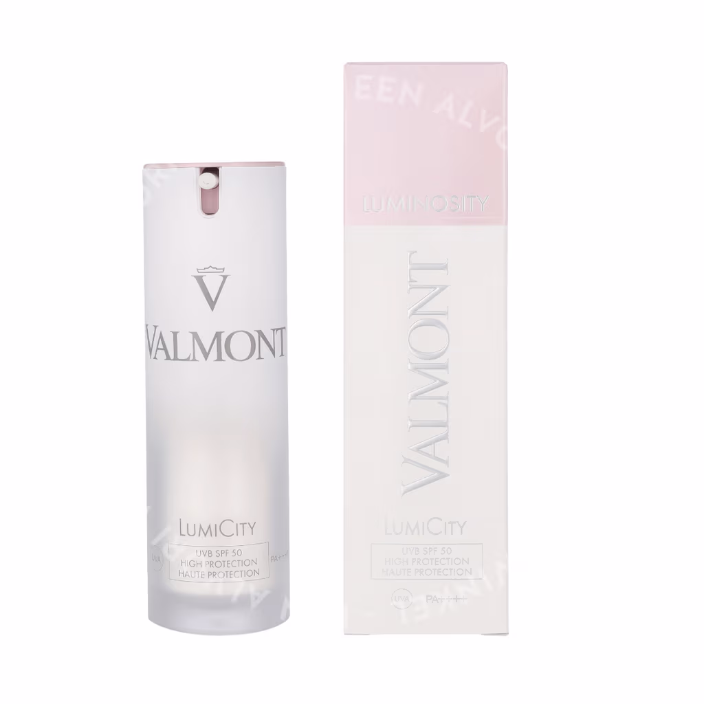 Valmont Valmont Lumicity SPF50 — foto 3