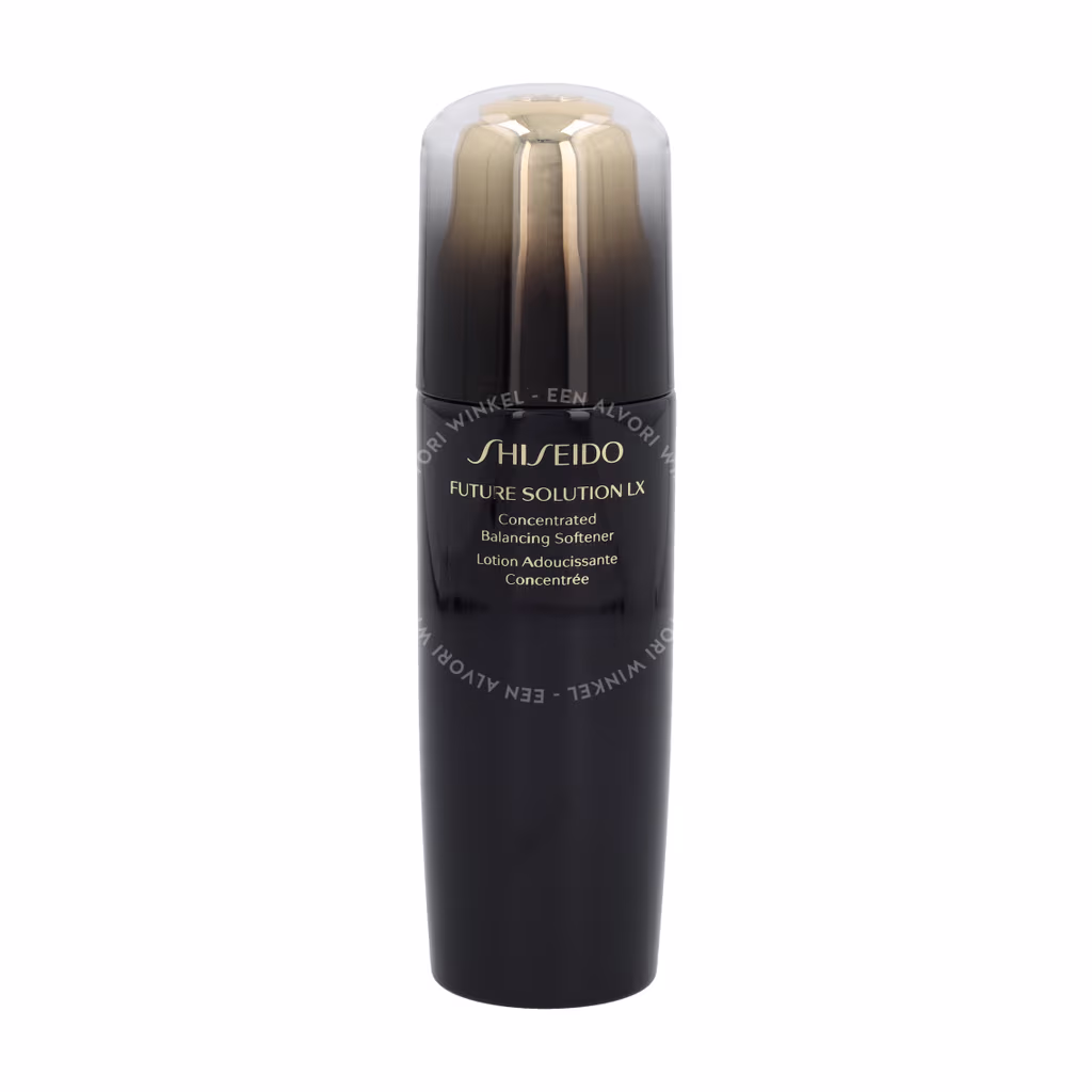 Shiseido Shiseido Future Solution LX Concentrated Balancing Softener